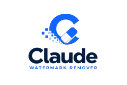 Claude watermark remover tool logo